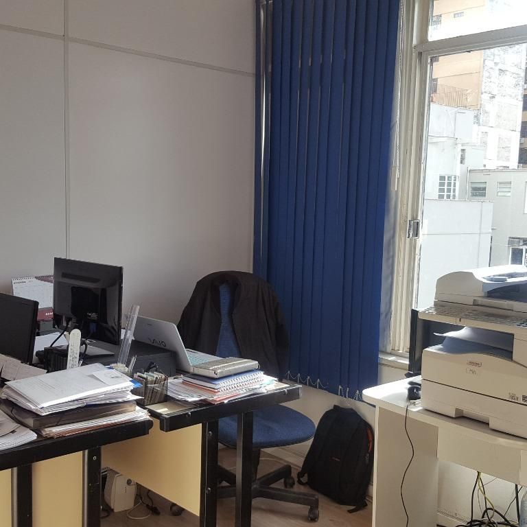 Conjunto/Sala para Venda - 104.56m², 0 dormitórios, Centro Histórico — foto 7
