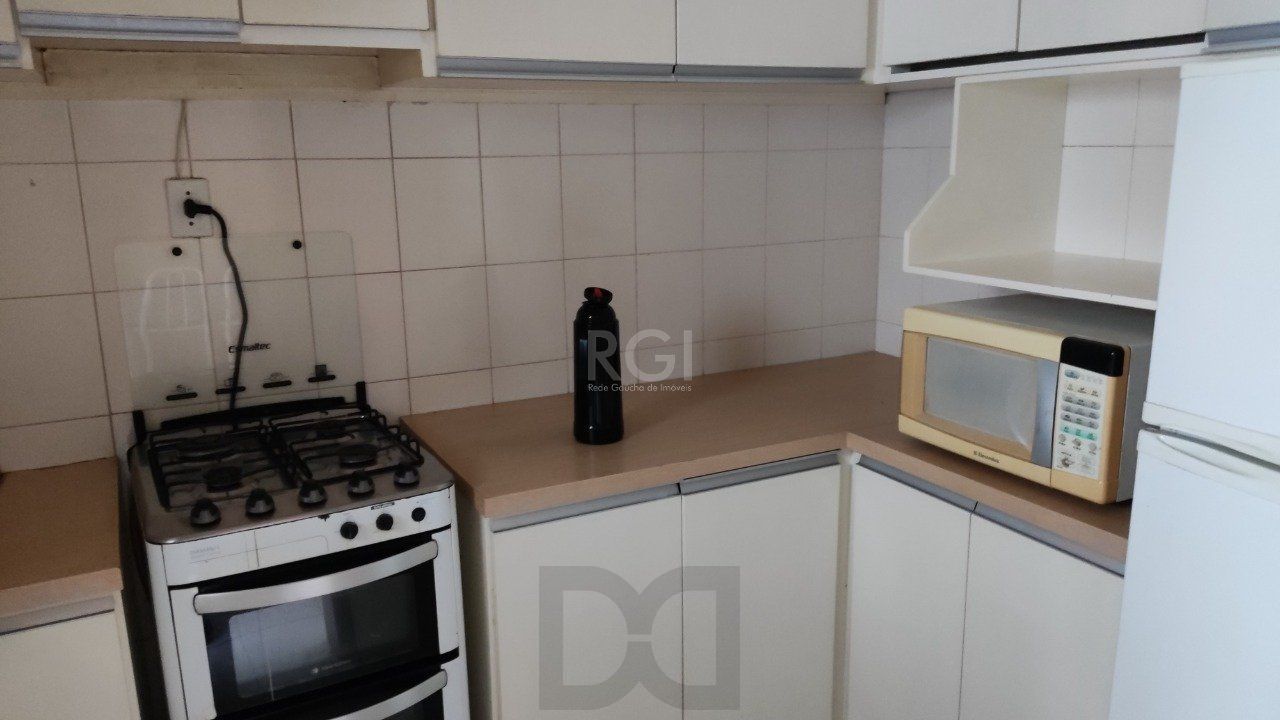 Apartamento para Venda - 144m², 3 dormitórios, sendo 1 suites, Centro Histórico — foto 12
