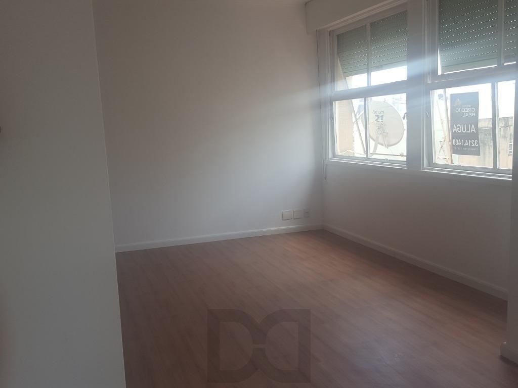Apartamento para Venda - 95.7m², 2 dormitórios, Centro Histórico — foto 12