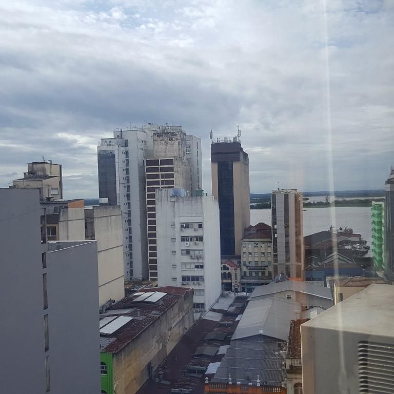 Conjunto/Sala para Venda - 104.56m², 0 dormitórios, Centro Histórico — foto 18