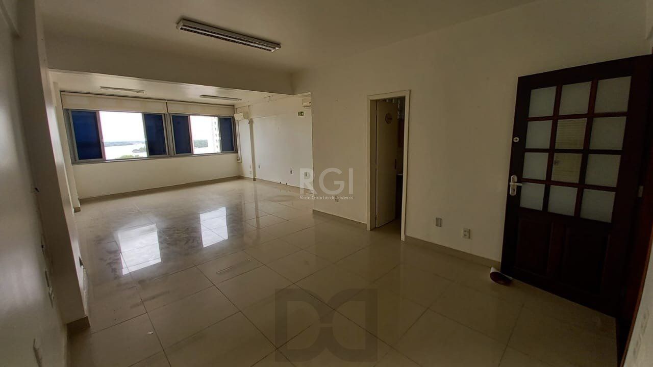 Conjunto/Sala para Venda - 52m², 0 dormitórios, Centro Histórico — foto 2
