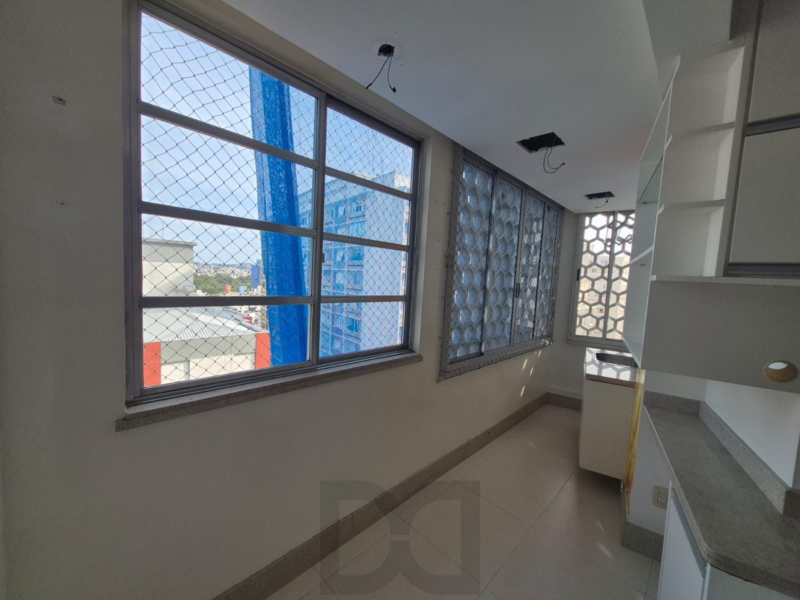 Apartamento 2 quartos na av Independência — foto 22