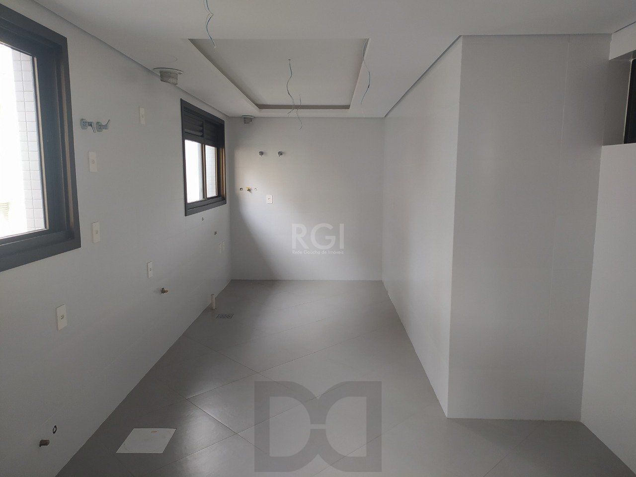 Apartamento para Venda - 123.71m², 3 dormitórios, sendo 1 suites, 1 vaga - Petrópolis — foto 13