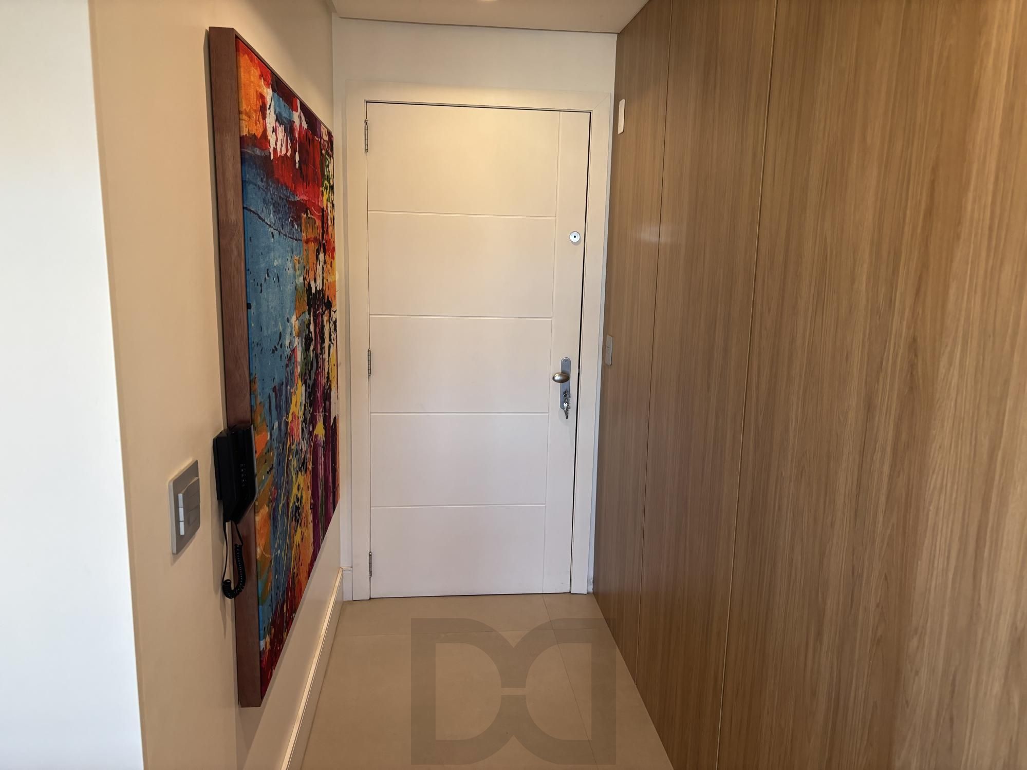03 quartos finamente decorado com linda vista no Rio Branco — foto 32