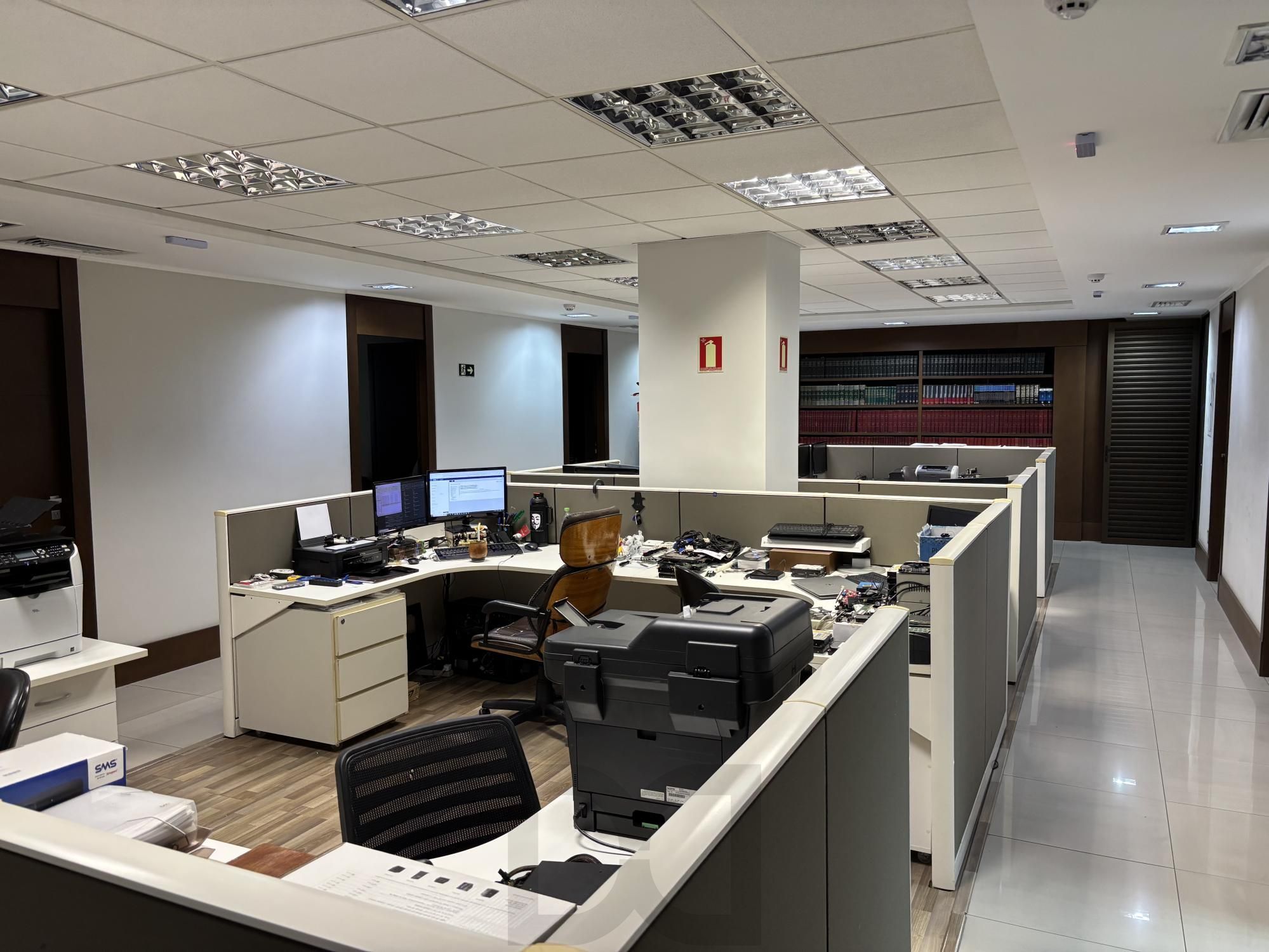 Escritório de Advocacia, pronto para trabalhar! — foto 58