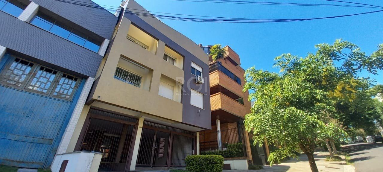 Cobertura para Venda - 94m², 1 dormitório, sendo 1 suites, 1 vaga - São João — foto 42