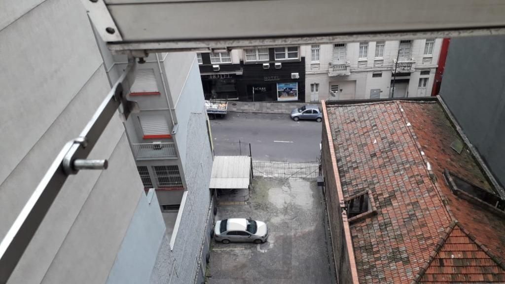 Apartamento para Venda - 78m², 3 dormitórios, Centro Histórico — foto 11