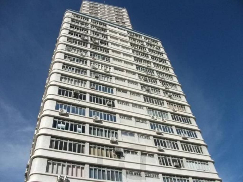 Conjunto/Sala para Venda - 91.7m², 0 dormitórios, Centro Histórico — foto 1
