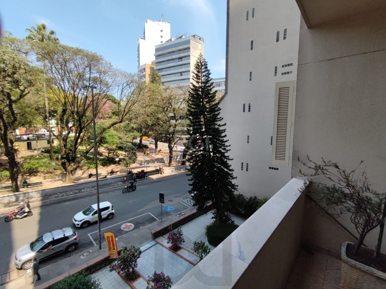 Apartamento para Venda - 120m², 3 dormitórios, 1 vaga - Centro Histórico — foto 2