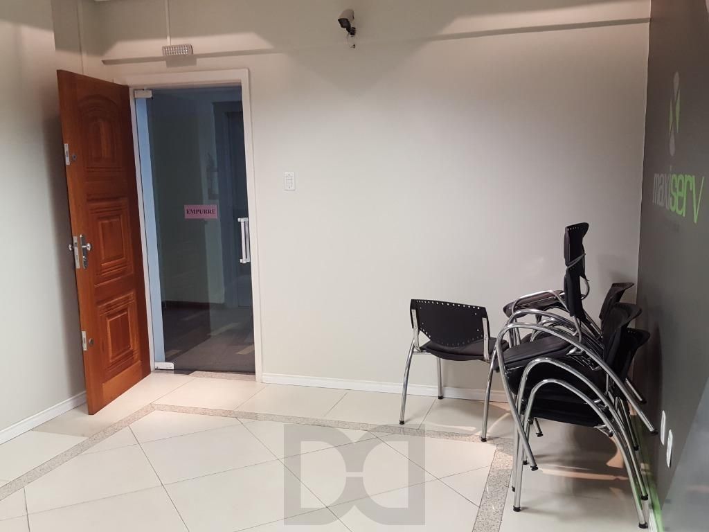 Conjunto/Sala para Venda - 498.29m², 0 dormitórios, Centro Histórico — foto 22