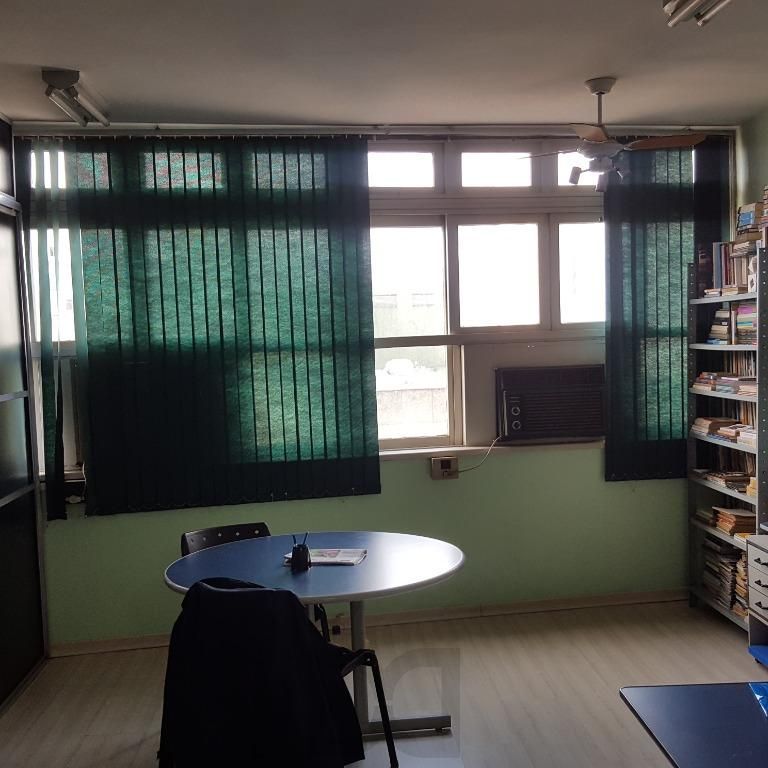 Conjunto/Sala para Venda - 98.2m², 0 dormitórios, Centro Histórico — foto 4