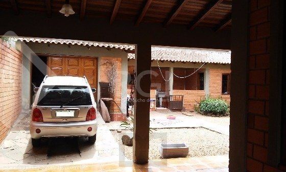 Casa para Venda - 220m², 3 dormitórios, sendo 1 suites, 2 vagas - Jardim Itu — foto 4