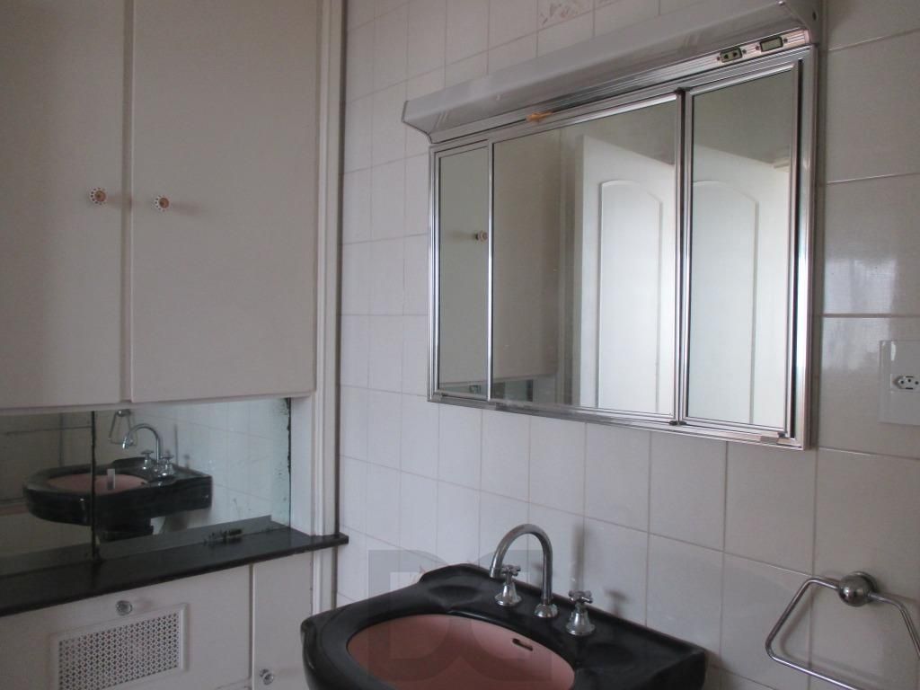 Apartamento para Venda - 219m², 3 dormitórios, sendo 2 suites, 1 vaga - Centro Histórico — foto 31