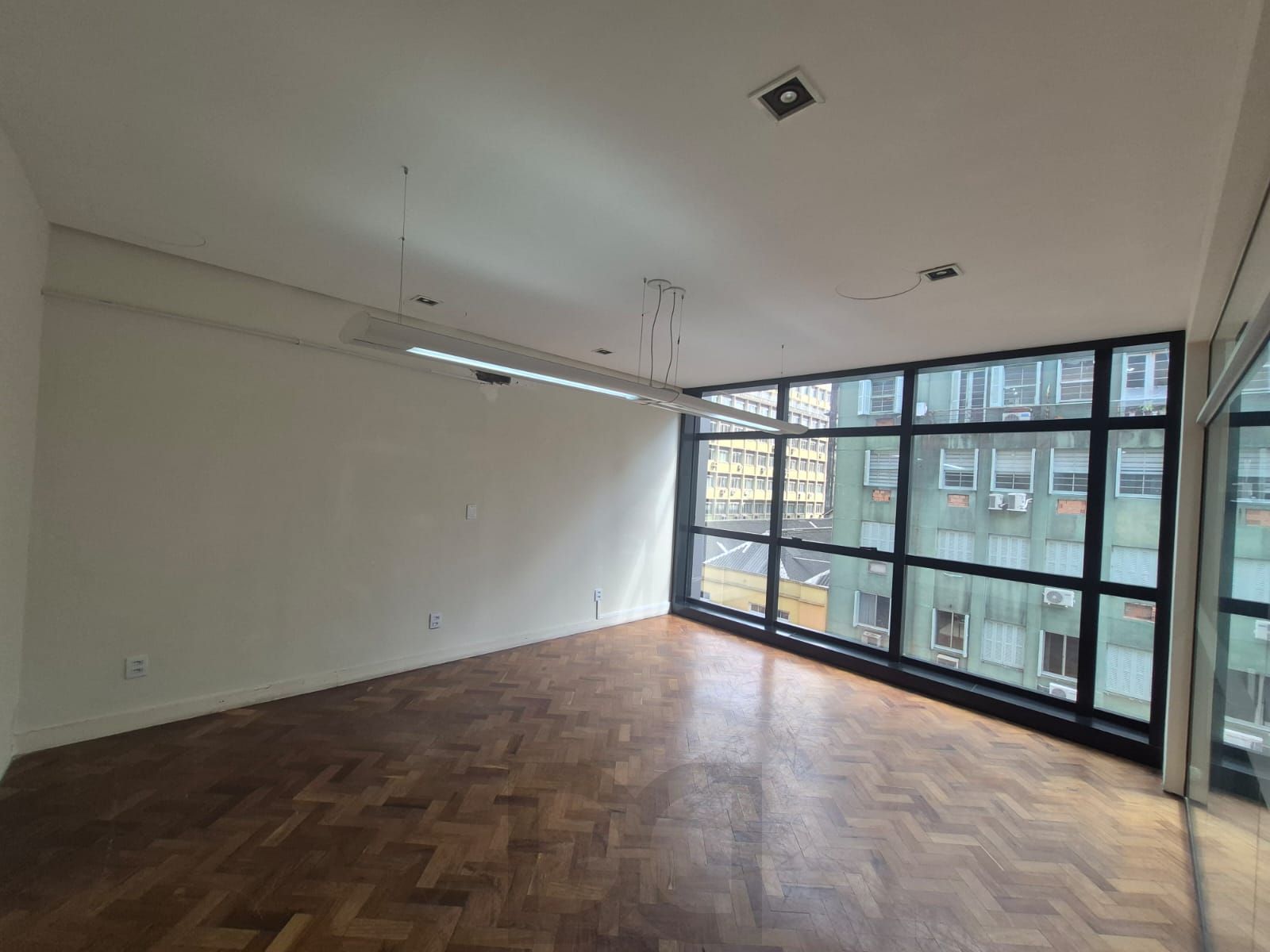 Andar Corporativo para venda com 234 m²  - Centro Histórico - Porto Alegre/RS — foto 9