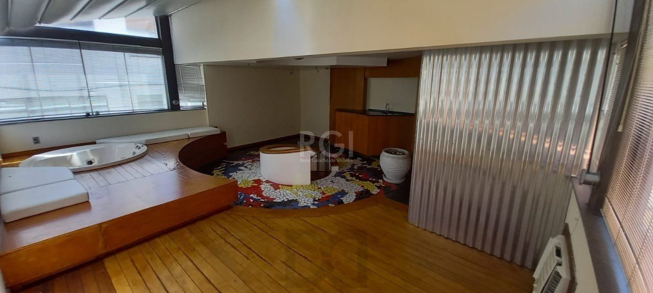 Cobertura para Venda - 94m², 1 dormitório, sendo 1 suites, 1 vaga - São João — foto 34