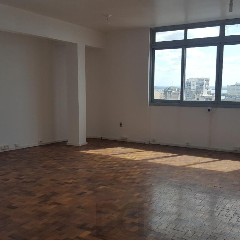 Conjunto/Sala para Venda - 55.38m², 0 dormitórios, Centro Histórico — foto 30