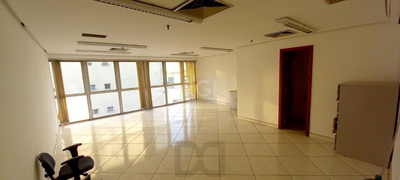 Conjunto/Sala para Locação/Aluguel - 46.19m², 0 dormitórios, Centro Histórico — foto 2