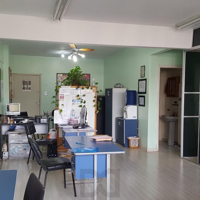 Conjunto/Sala para Venda - 98.2m², 0 dormitórios, Centro Histórico — foto 7
