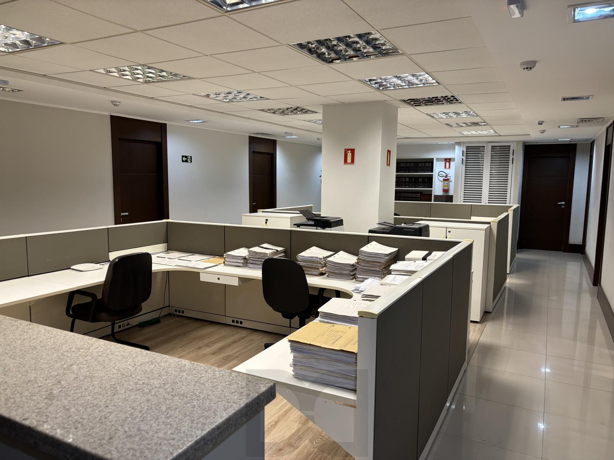 Escritório de Advocacia, pronto para trabalhar! — foto 50