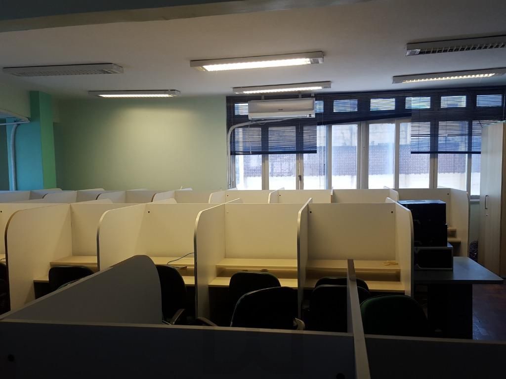Conjunto/Sala para Venda - 498.29m², 0 dormitórios, Centro Histórico — foto 54
