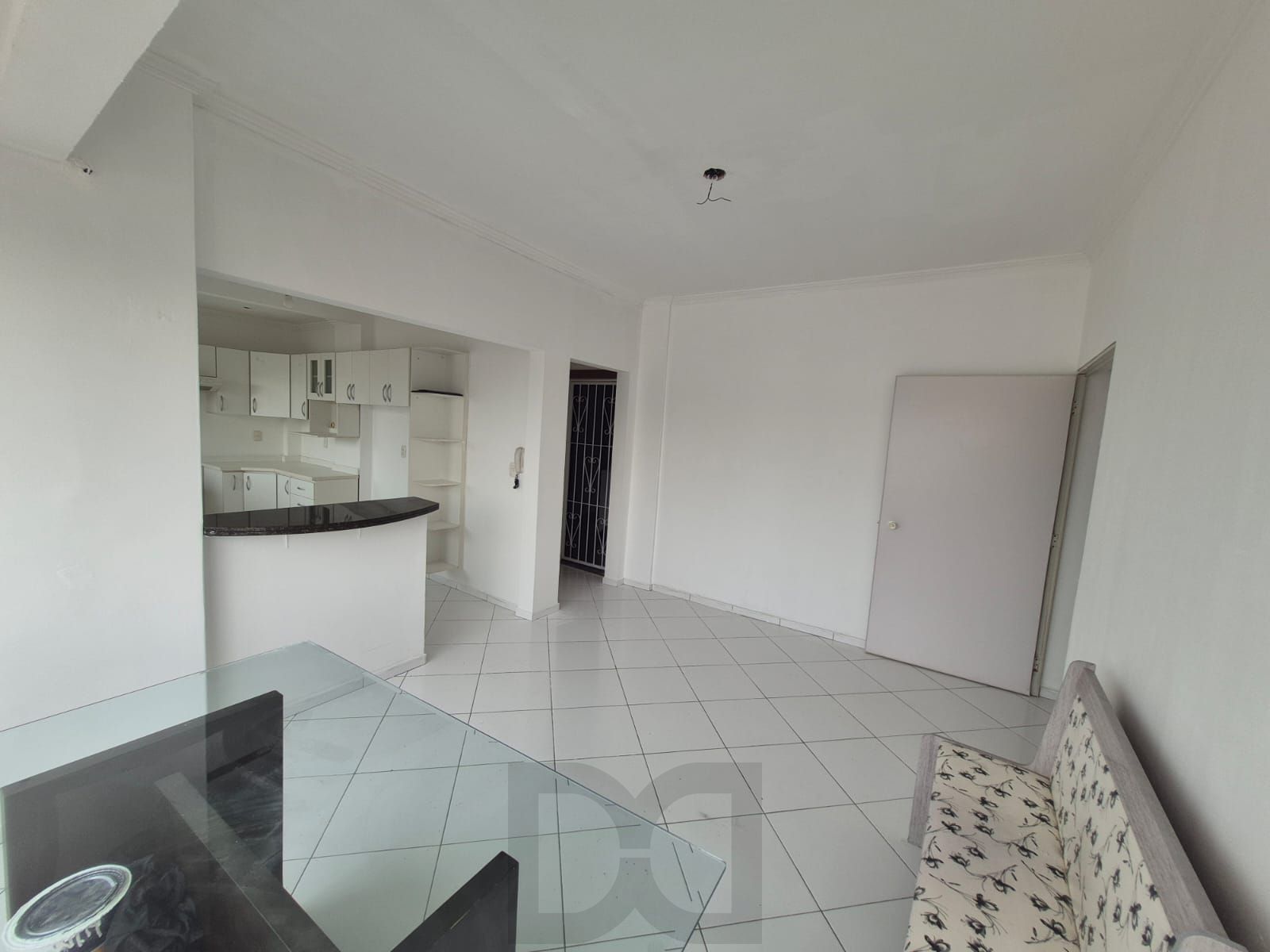 Aluga apartamento dois quartos — foto 7