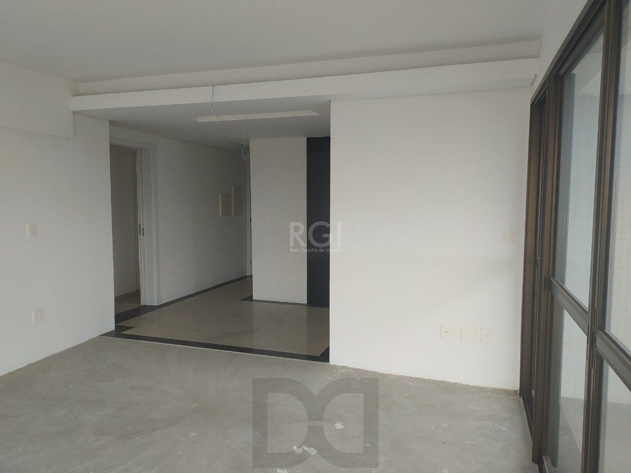 Apartamento para Venda - 119.65m², 3 dormitórios, sendo 1 suites, 2 vagas - Petrópolis — foto 6