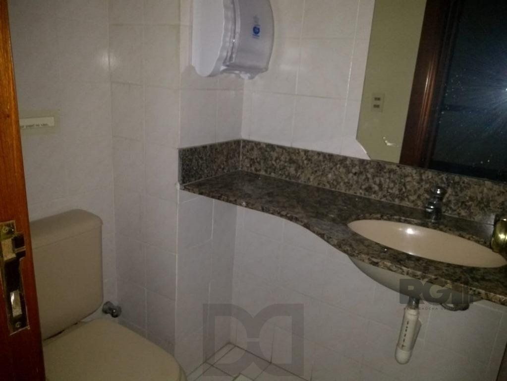 Vende 7 salas com área privativa de 308,67m² no coração da nova Carlos Gomes — foto 12