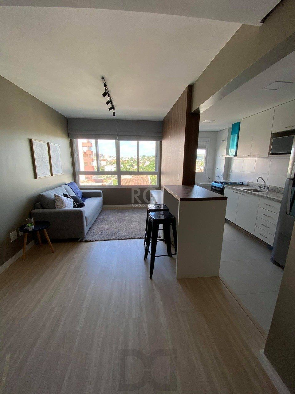 Apartamento para Venda - 69.33m², 2 dormitórios, sendo 1 suites, 1 vaga - Bom Jesus — foto 15