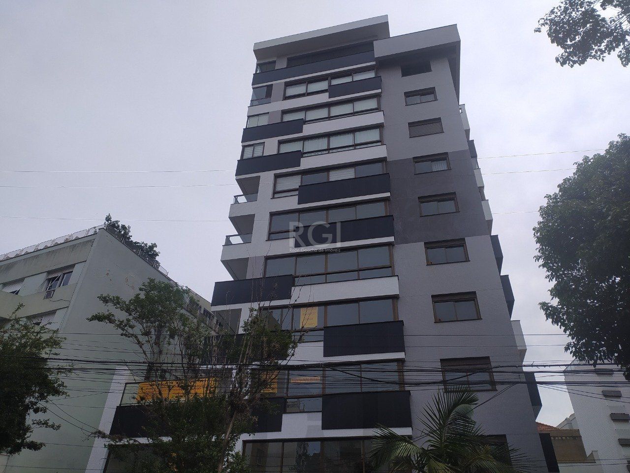 Apartamento para Venda - 119.65m², 3 dormitórios, sendo 1 suites, 2 vagas - Petrópolis — foto 27