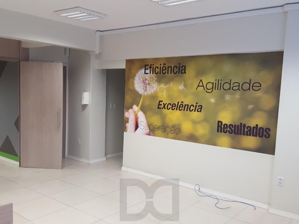 Conjunto/Sala para Venda - 498.29m², 0 dormitórios, Centro Histórico — foto 2