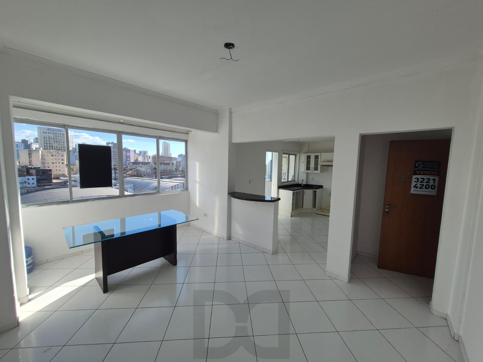 Aluga apartamento dois quartos — foto 3