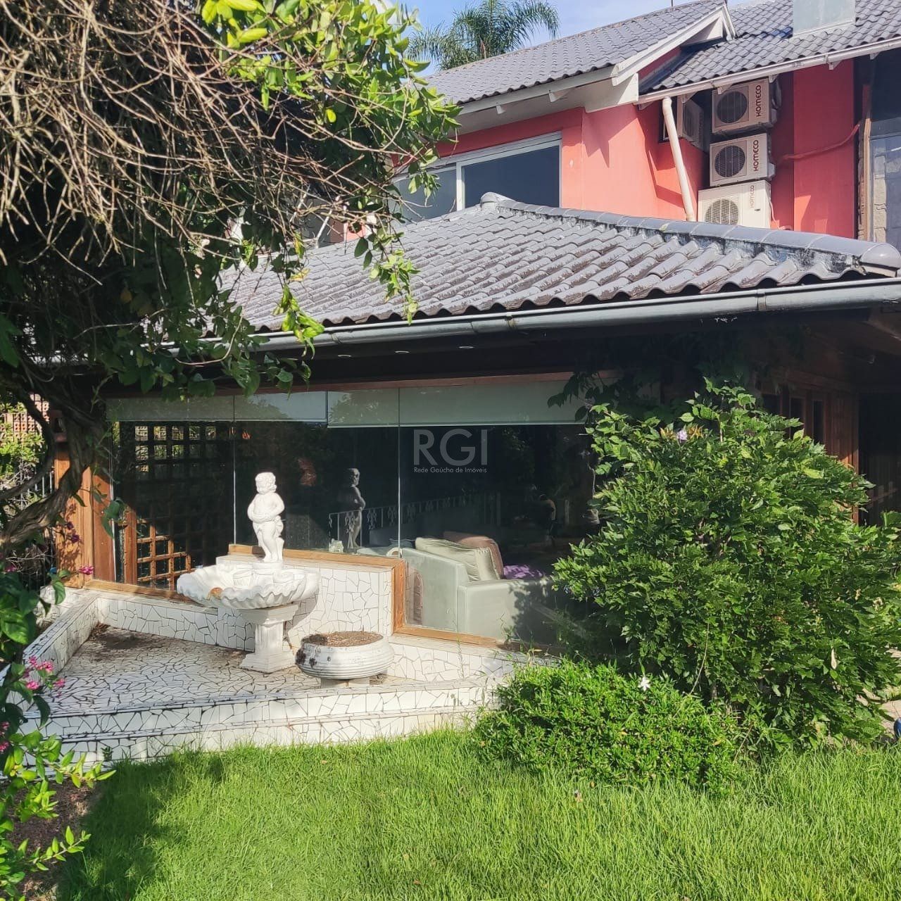Casa para Venda - 1000m², 4 dormitórios, sendo 2 suites, Espirito Santo — foto 1