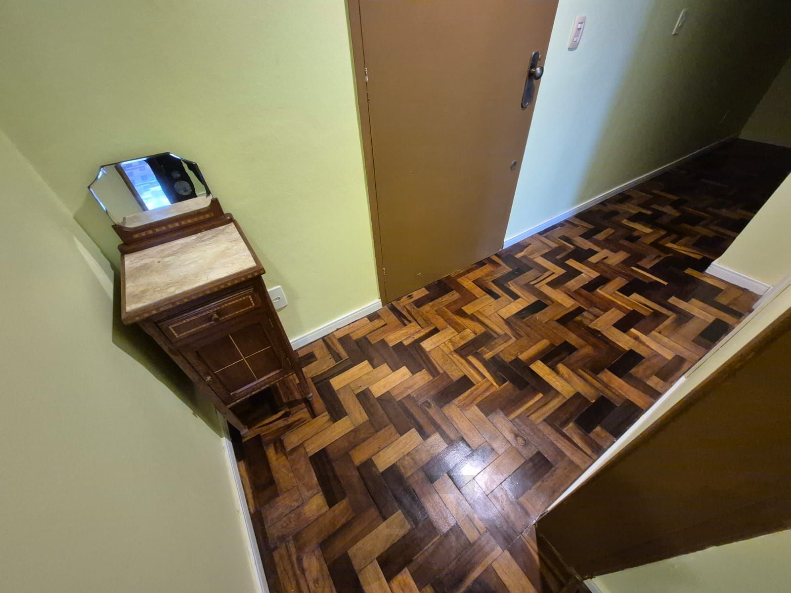 Apartamento com 3 quartos e vaga de garagem próxima — foto 24