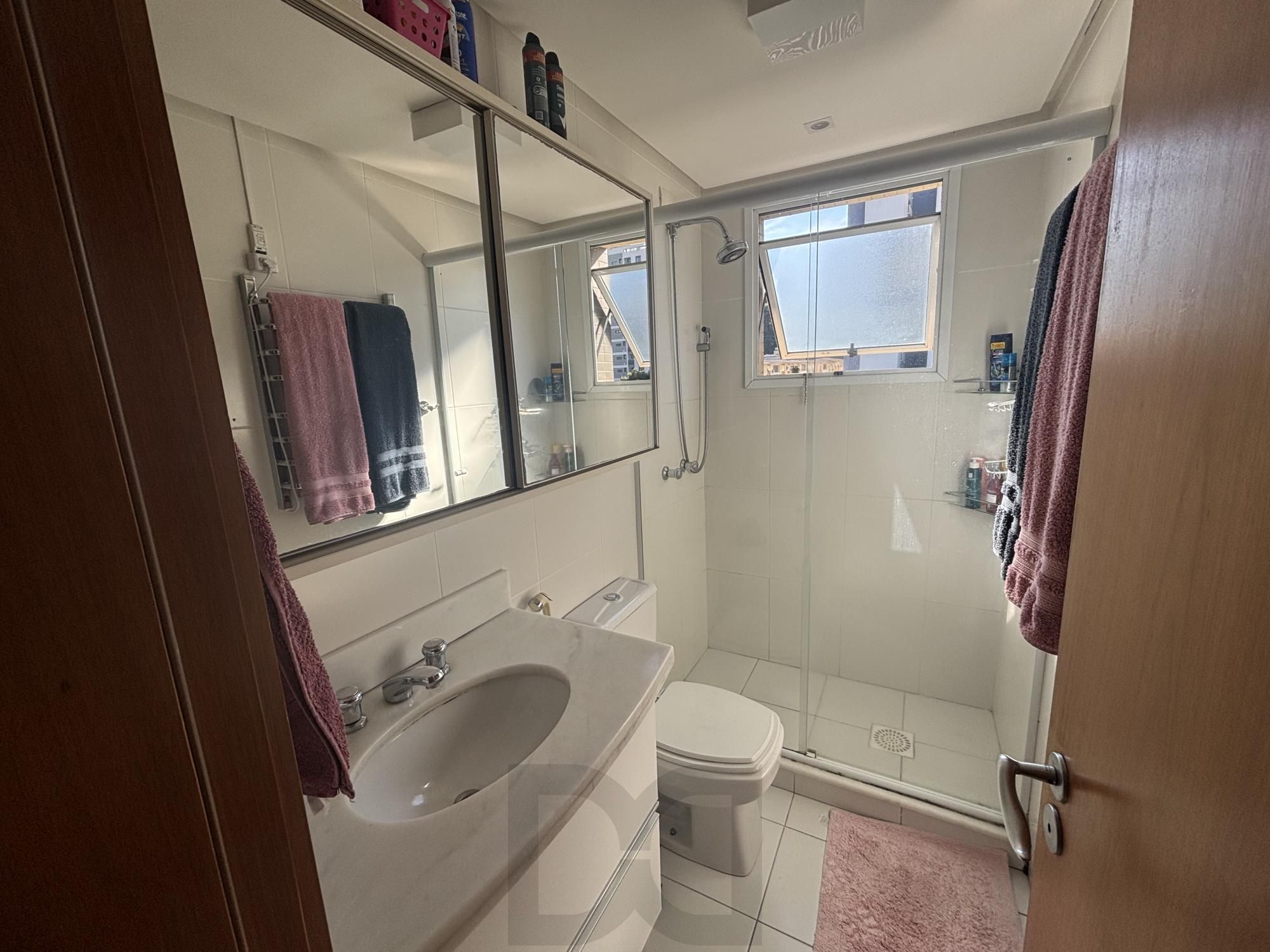03 quartos finamente decorado com linda vista no Rio Branco — foto 17