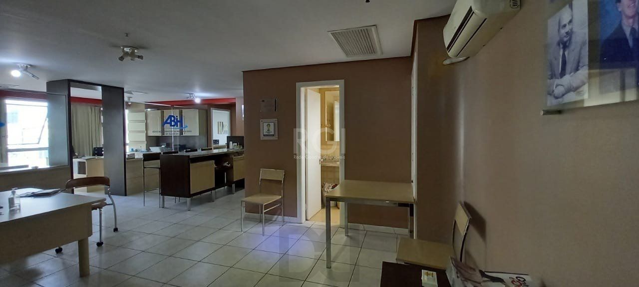 Conjunto/Sala para Venda - 124.96m², 0 dormitórios, Centro Histórico — foto 5