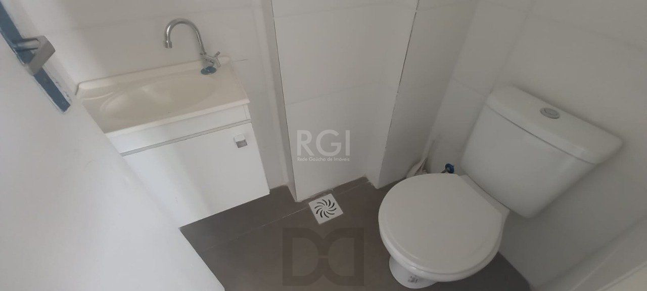 Conjunto/Sala para Venda - 64.84m², 0 dormitórios, Centro Histórico — foto 9