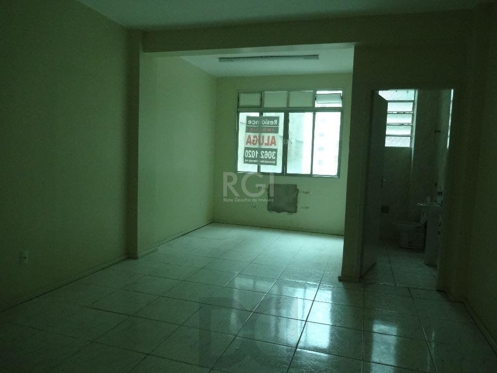 Conjunto/Sala para Venda - 27.15m², 0 dormitórios, Centro Histórico — foto 3