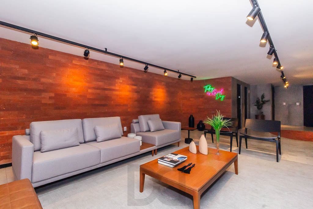Studio novo e totalmente mobiliado na Andradas — foto 20