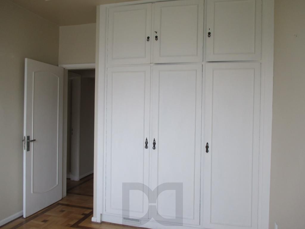 Apartamento para Venda - 219m², 3 dormitórios, sendo 2 suites, 1 vaga - Centro Histórico — foto 13