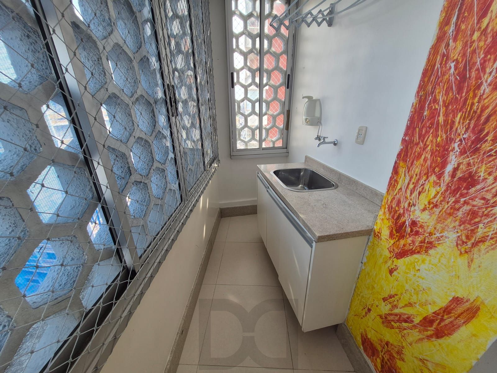 Apartamento 2 quartos na av Independência — foto 21