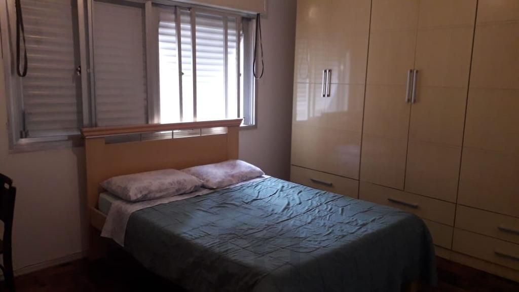 Apartamento para Venda - 78m², 3 dormitórios, Centro Histórico — foto 17