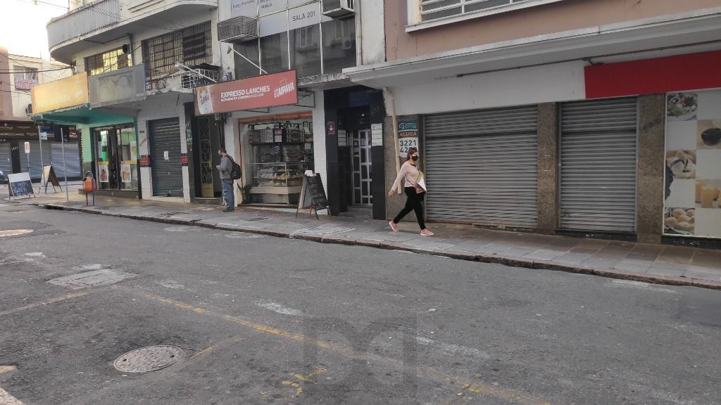 Loja para Locação/Aluguel - 348.2m², 0 dormitórios, Centro — foto 4