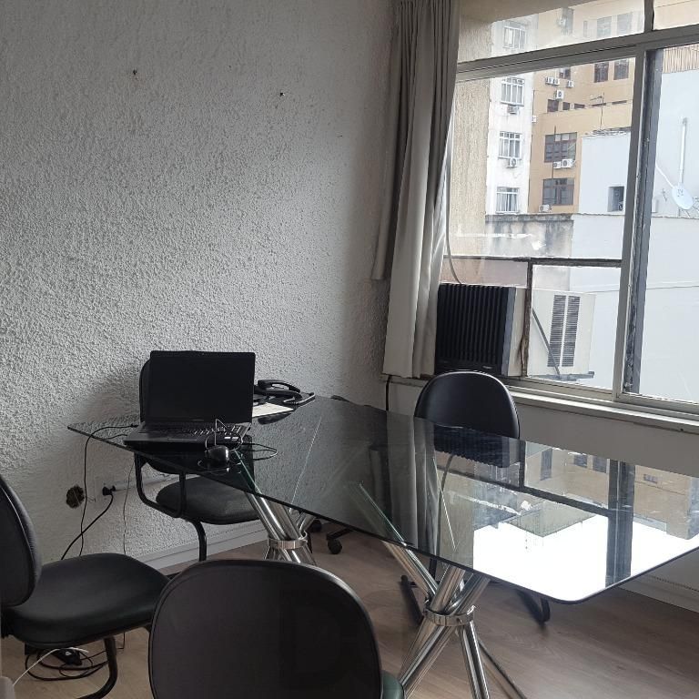 Conjunto/Sala para Venda - 104.56m², 0 dormitórios, Centro Histórico — foto 29
