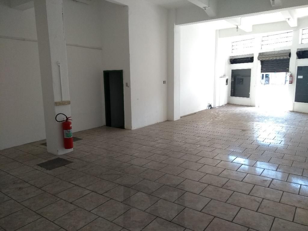 Predio para Venda - 300m², 0 dormitórios, Floresta — foto 4