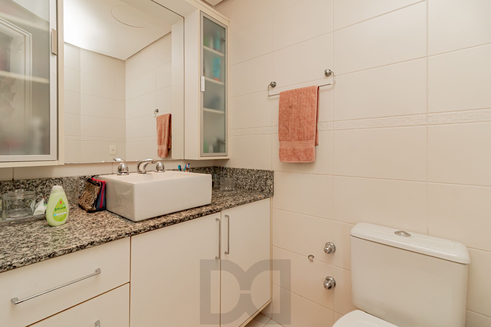 Apartamento garden 146m² com piscina. Bairro Mont Serrat — foto 50