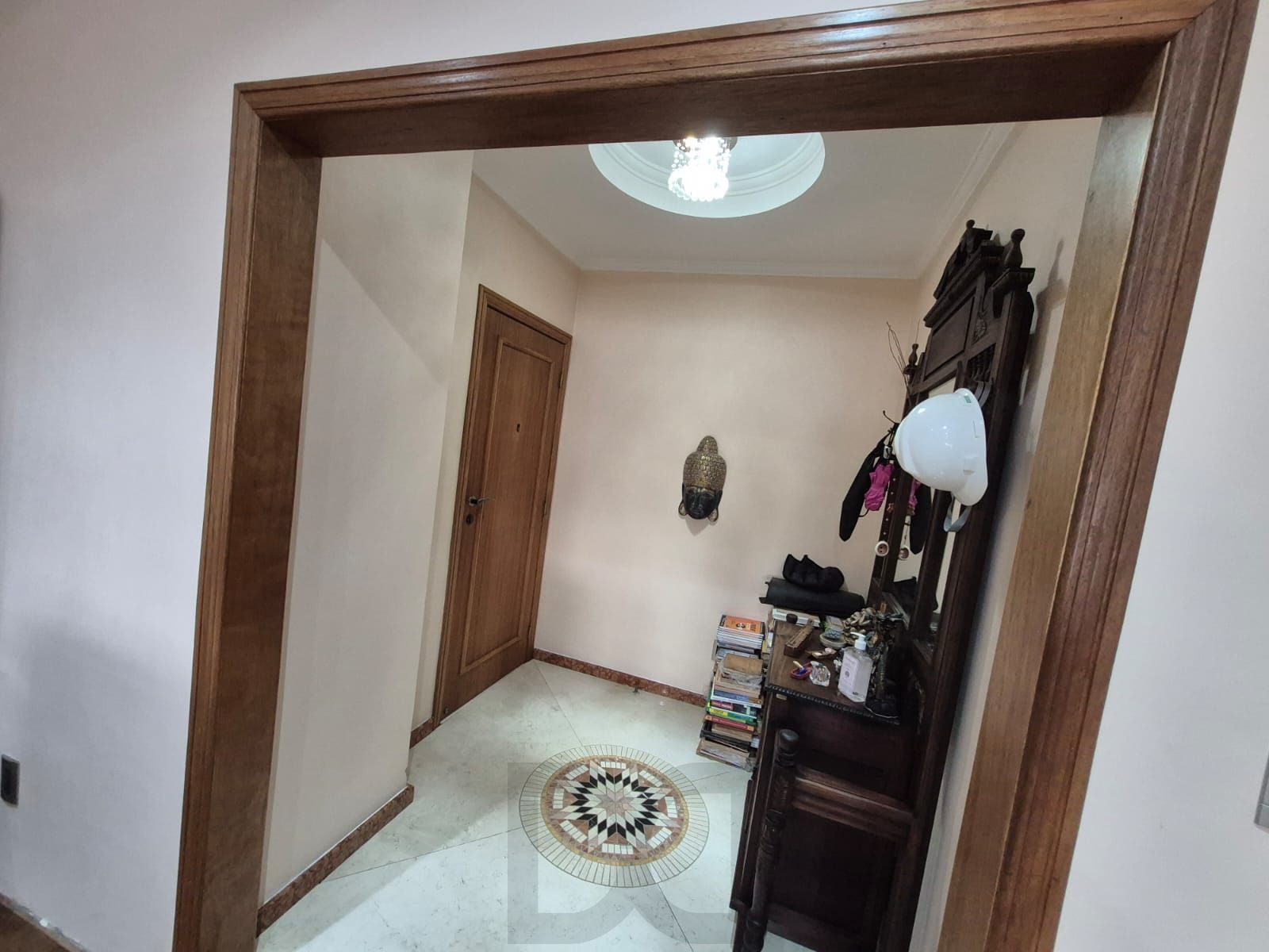 Apartamento 3 quartos no Centro Histórico — foto 1