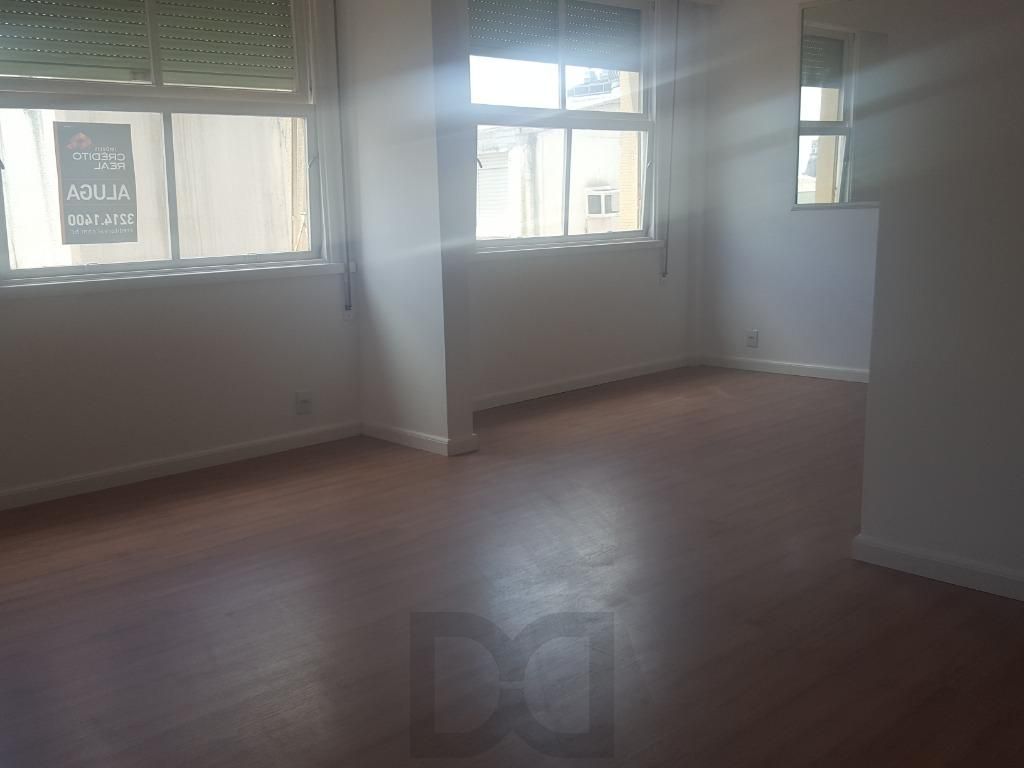 Apartamento para Venda - 95.7m², 2 dormitórios, Centro Histórico — foto 6