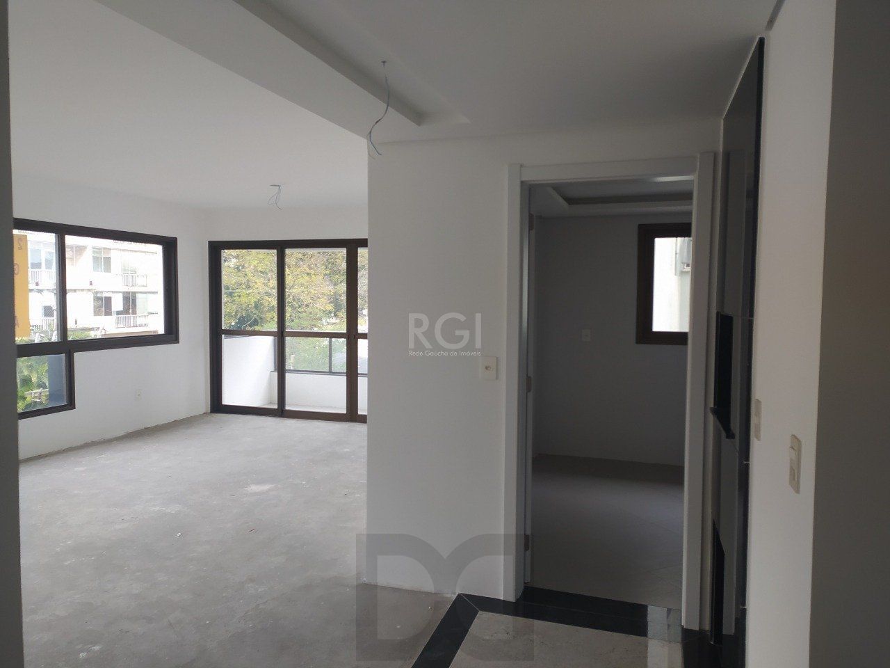 Apartamento para Venda - 123.71m², 3 dormitórios, sendo 1 suites, 1 vaga - Petrópolis — foto 9