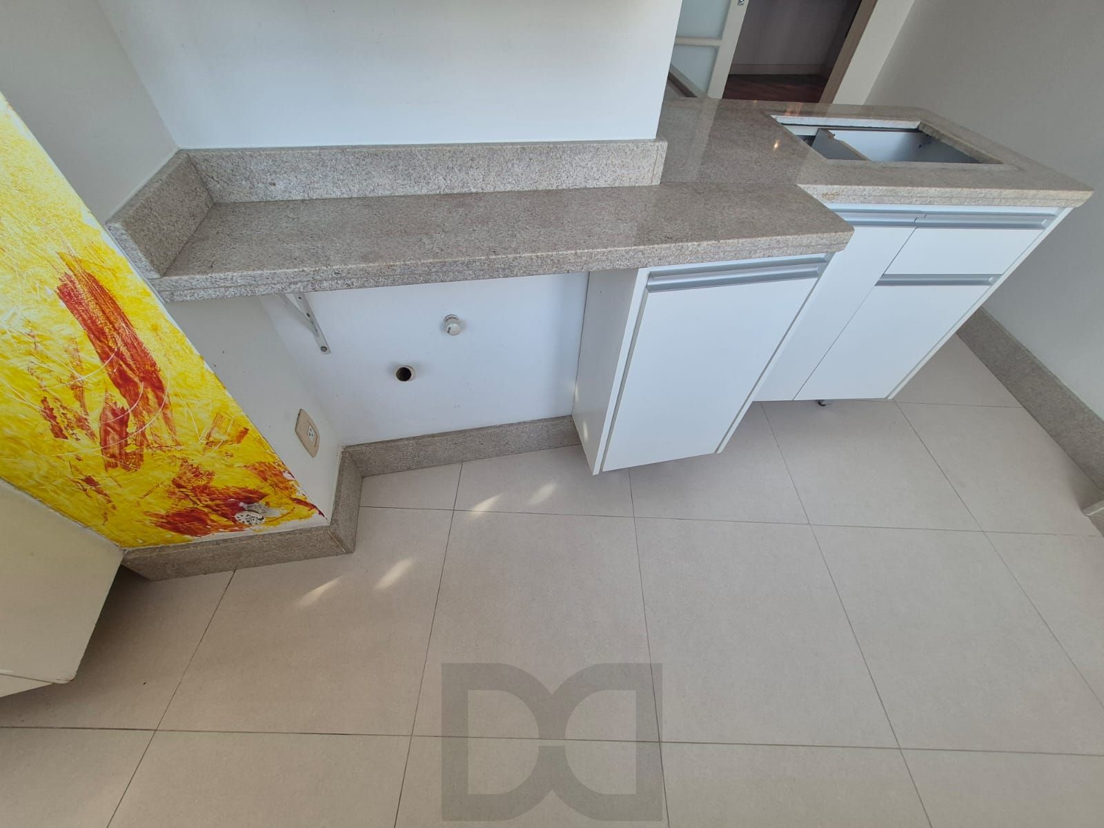 Apartamento 2 quartos na av Independência — foto 17