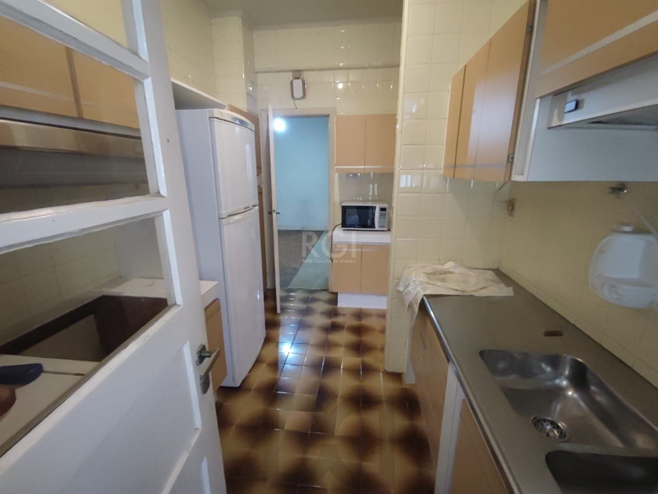 Apartamento para Venda - 136.2m², 3 dormitórios, 1 vaga - Centro Histórico — foto 15